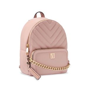The Victoria Small Backpack By Victorias Secret